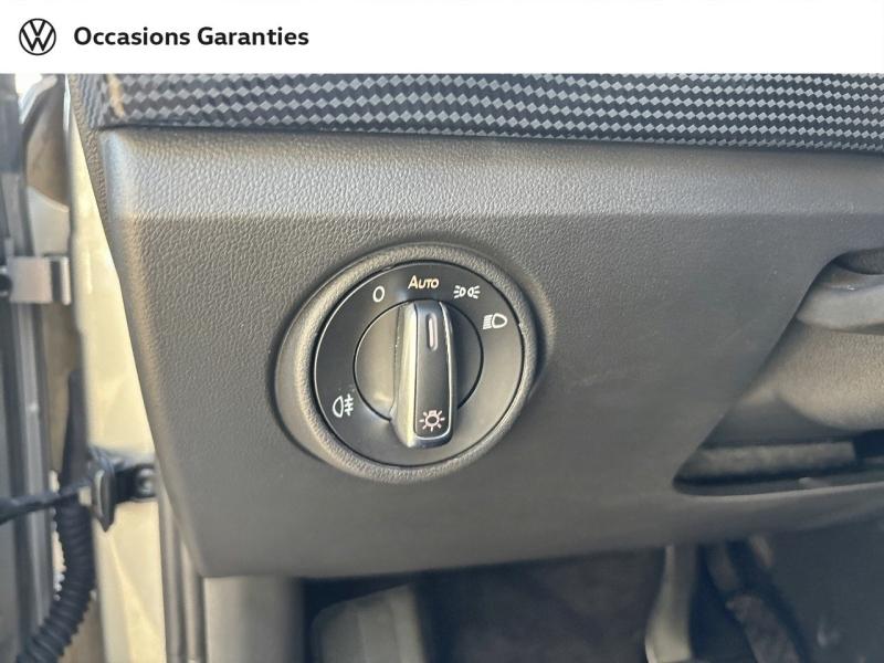 Voitures occasions VOLKSWAGEN e-up! Business Mougins