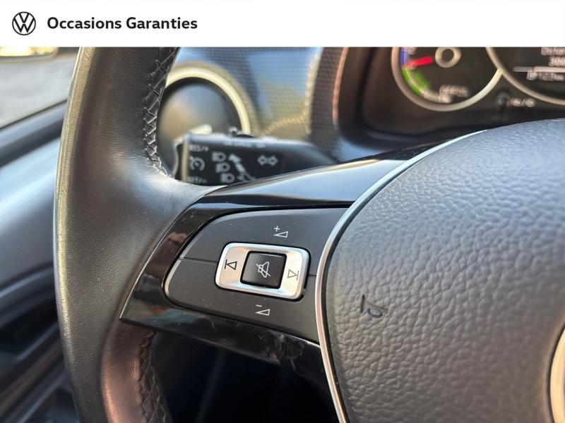 Voitures occasions VOLKSWAGEN e-up! Business Mougins