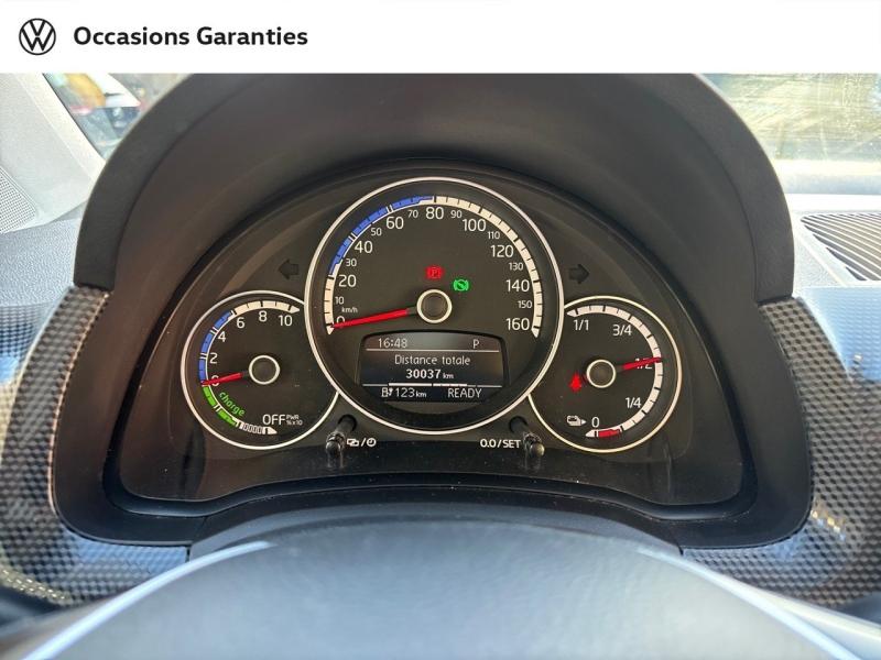 Voitures occasions VOLKSWAGEN e-up! Business Mougins