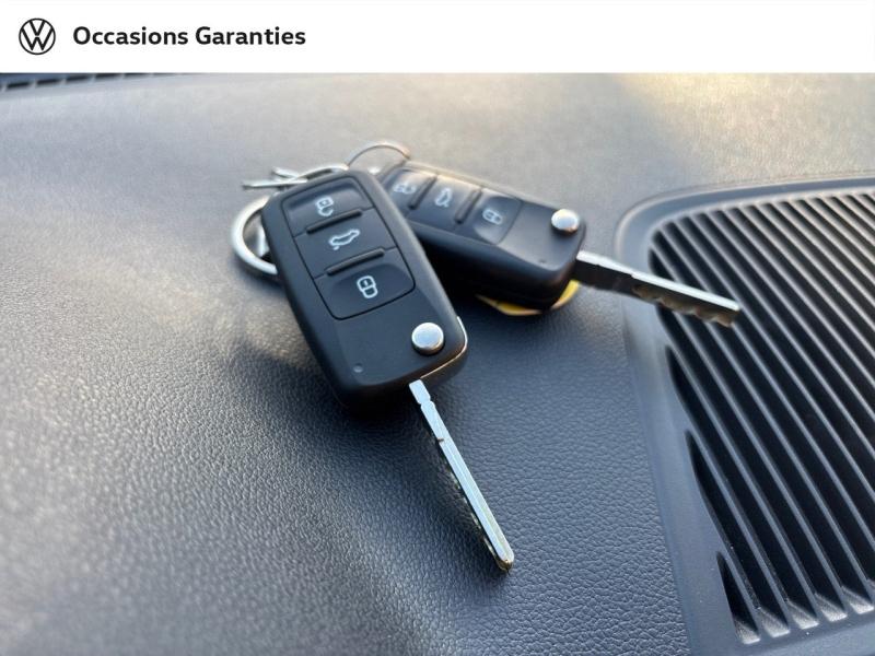 Voitures occasions VOLKSWAGEN e-up! Business Mougins