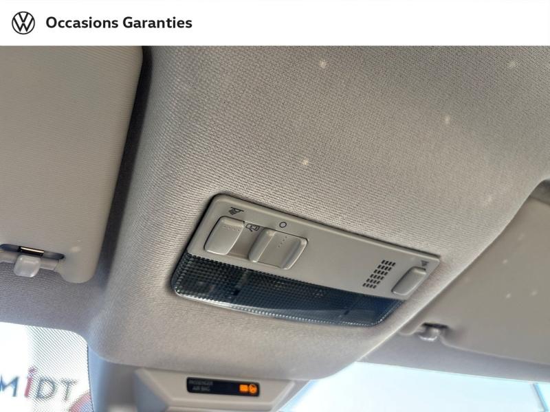 Voitures occasions VOLKSWAGEN e-up! Business Mougins