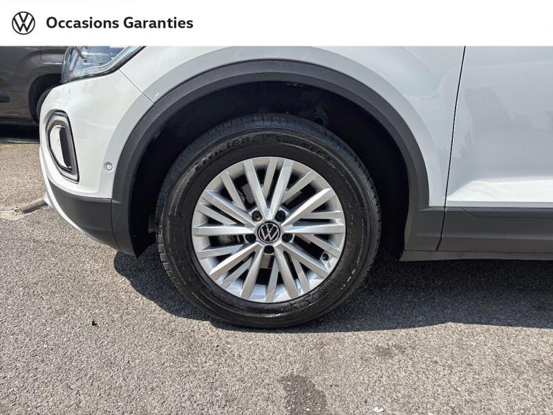 Voitures occasions VOLKSWAGEN T-ROC Life Mougins