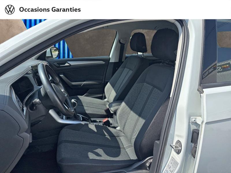 Voitures occasions VOLKSWAGEN T-ROC Life Mougins