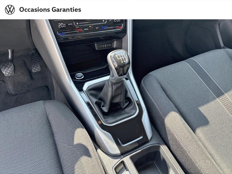 Voitures occasions VOLKSWAGEN T-ROC Life Mougins