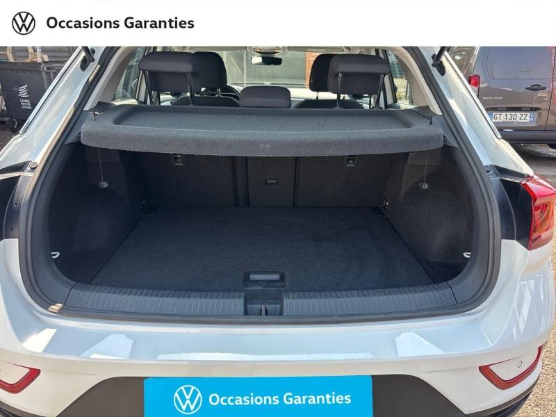 Voitures occasions VOLKSWAGEN T-ROC Life Mougins