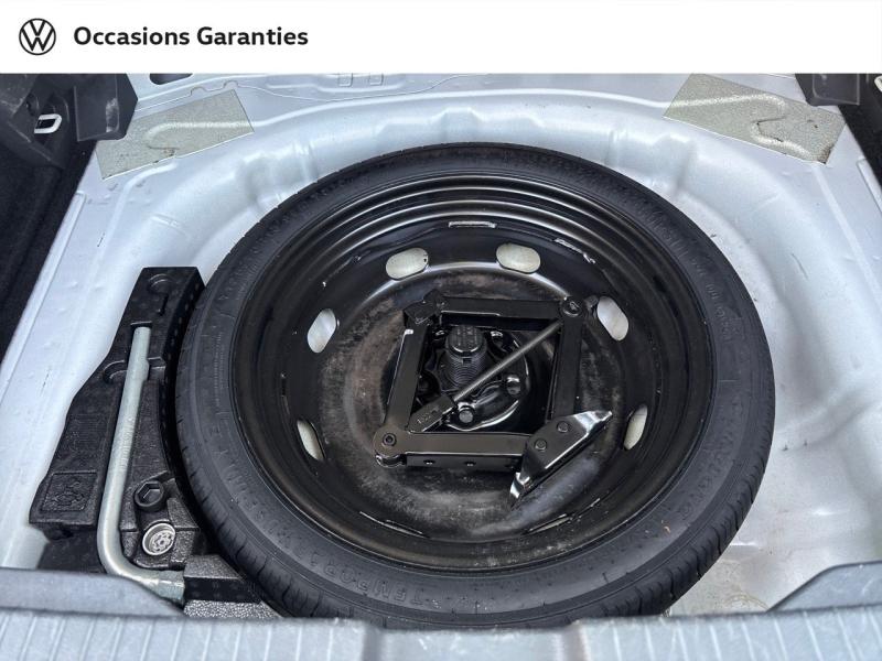 Voitures occasions VOLKSWAGEN T-ROC Life Mougins