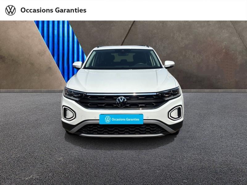 Voitures occasions VOLKSWAGEN T-ROC Life Mougins