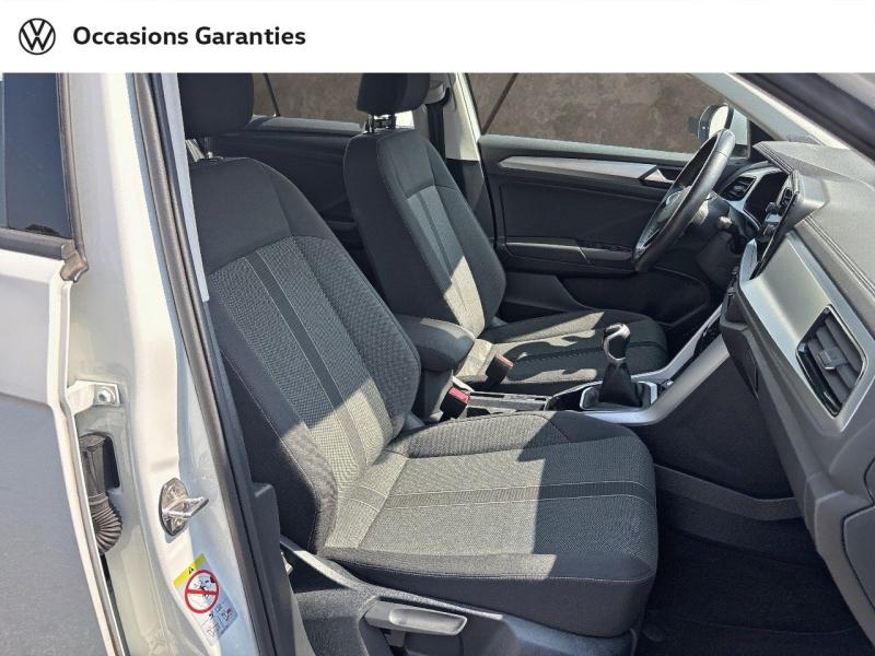 Voitures occasions VOLKSWAGEN T-ROC Life Mougins