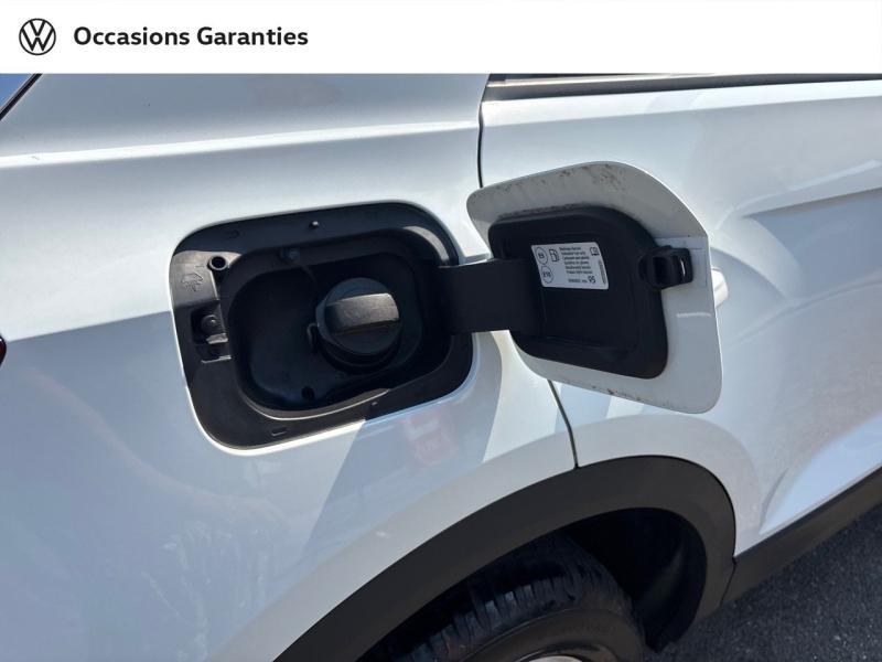 Voitures occasions VOLKSWAGEN T-ROC Life Mougins