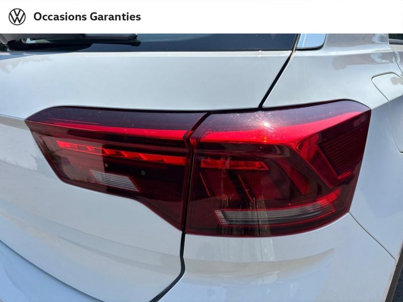 Voitures occasions VOLKSWAGEN T-ROC Life Mougins