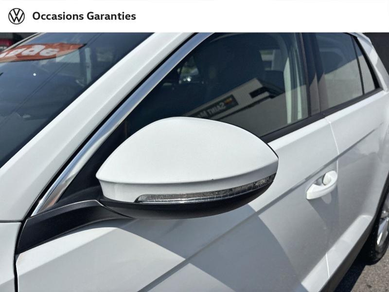 Voitures occasions VOLKSWAGEN T-ROC Life Mougins
