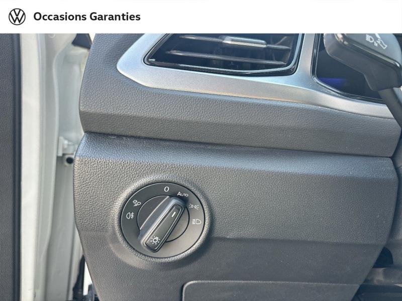 Voitures occasions VOLKSWAGEN T-ROC Life Mougins