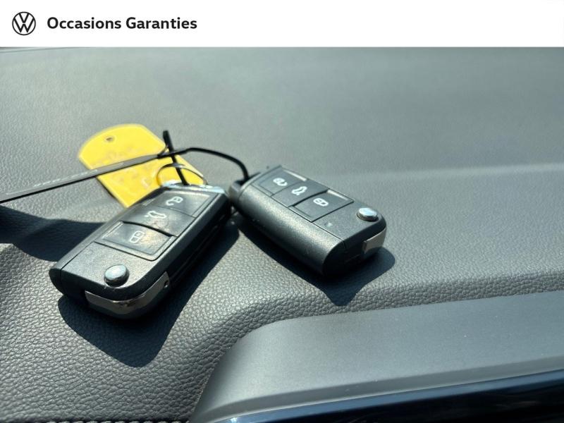 Voitures occasions VOLKSWAGEN T-ROC Life Mougins