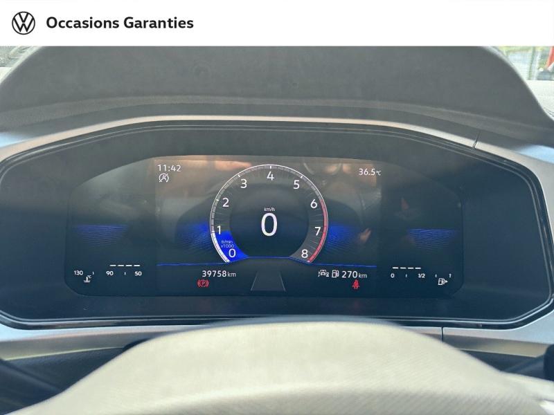 Voitures occasions VOLKSWAGEN T-ROC Life Mougins