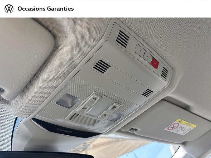 Voitures occasions VOLKSWAGEN T-ROC Life Mougins