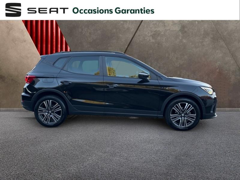 Voitures occasions SEAT ARONA Urban Mougins