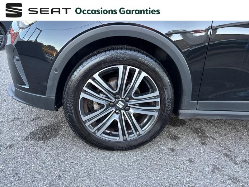 Voitures occasions SEAT ARONA Urban Mougins