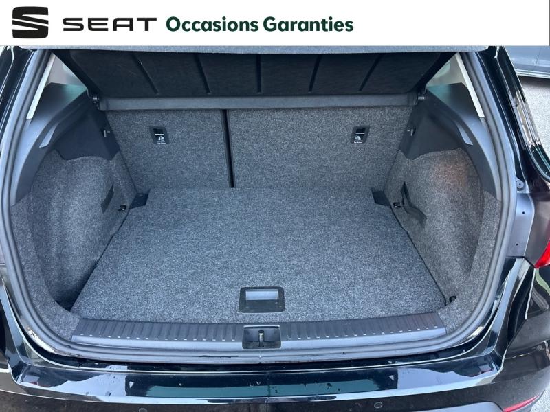 Voitures occasions SEAT ARONA Urban Mougins