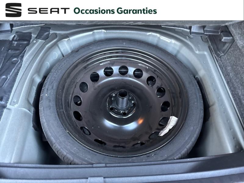 Voitures occasions SEAT ARONA Urban Mougins