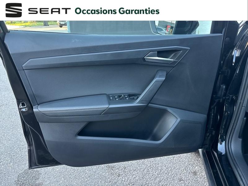 Voitures occasions SEAT ARONA Urban Mougins