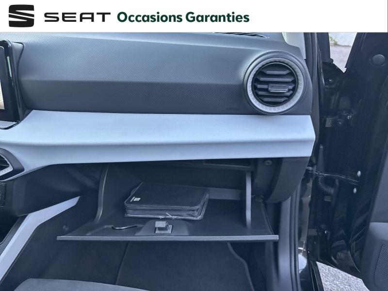 Voitures occasions SEAT ARONA Urban Mougins