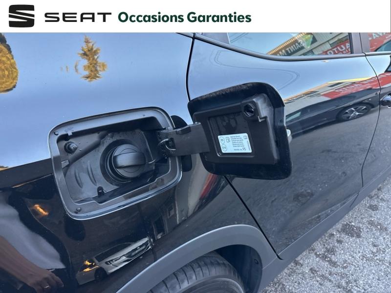 Voitures occasions SEAT ARONA Urban Mougins