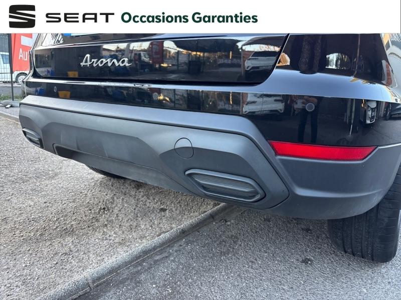 Voitures occasions SEAT ARONA Urban Mougins