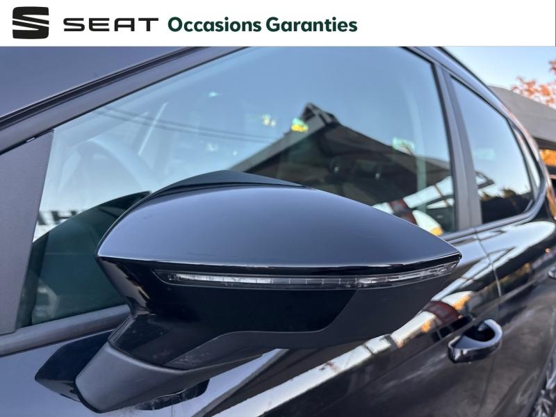 Voitures occasions SEAT ARONA Urban Mougins