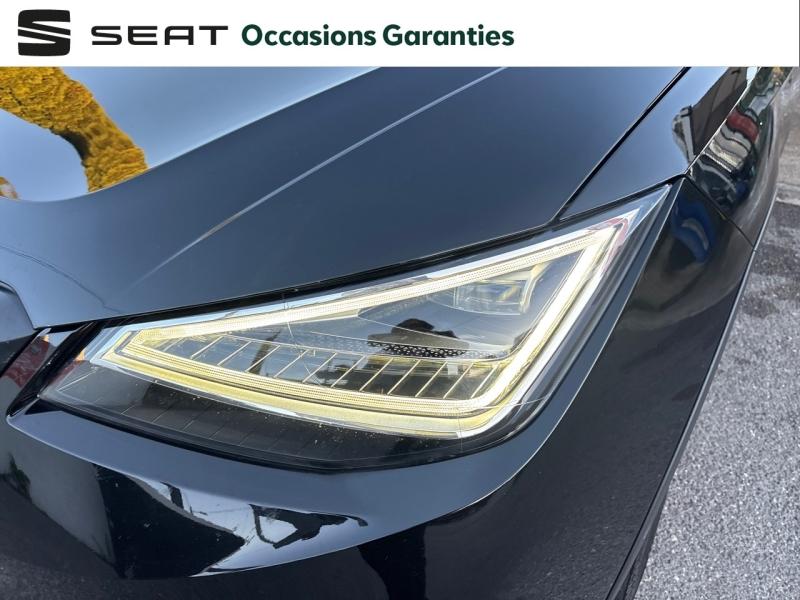 Voitures occasions SEAT ARONA Urban Mougins