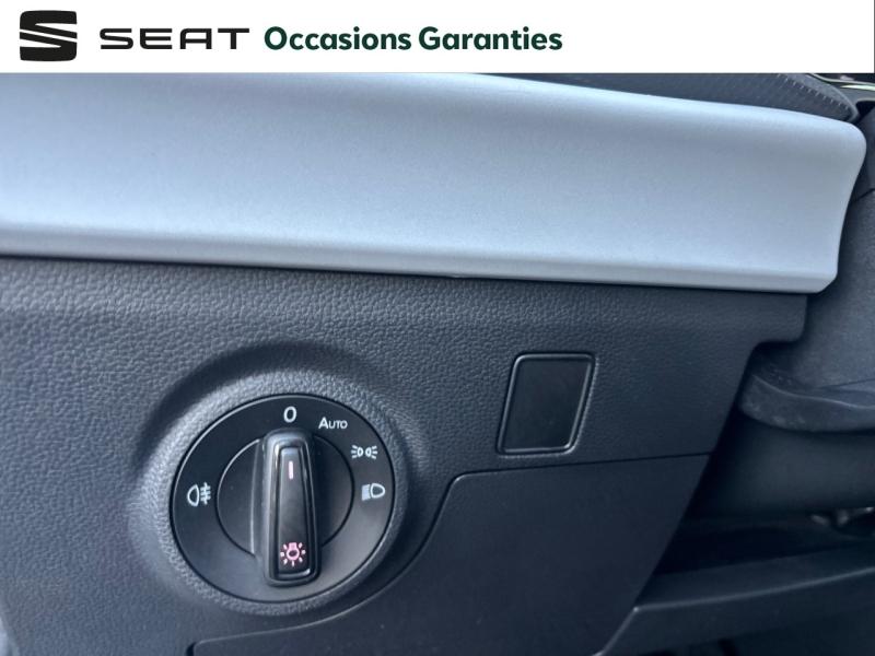 Voitures occasions SEAT ARONA Urban Mougins