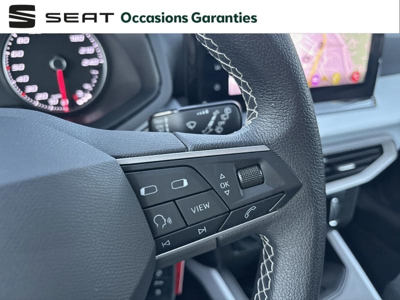 Voitures occasions SEAT ARONA Urban Mougins