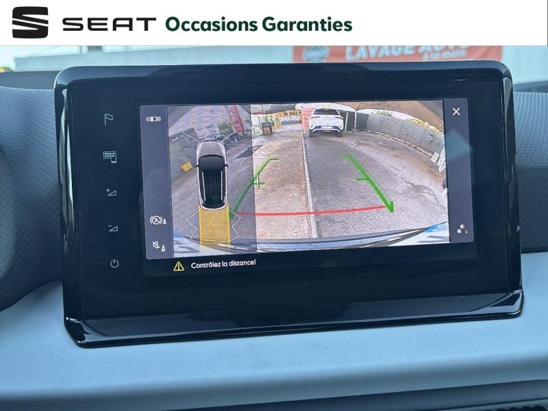 Voitures occasions SEAT ARONA Urban Mougins