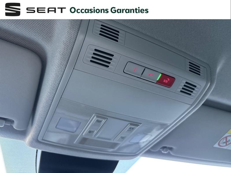 Voitures occasions SEAT ARONA Urban Mougins