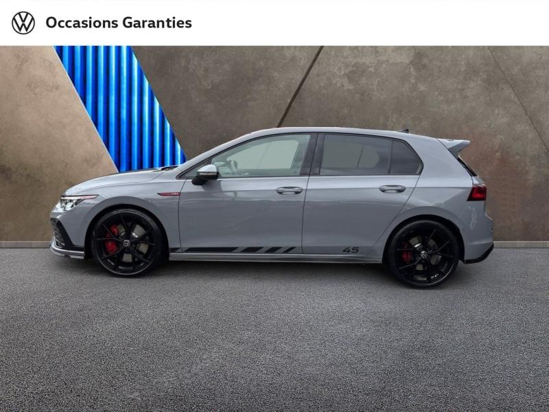 Voitures occasions VOLKSWAGEN GOLF GTI Clubsport Mougins