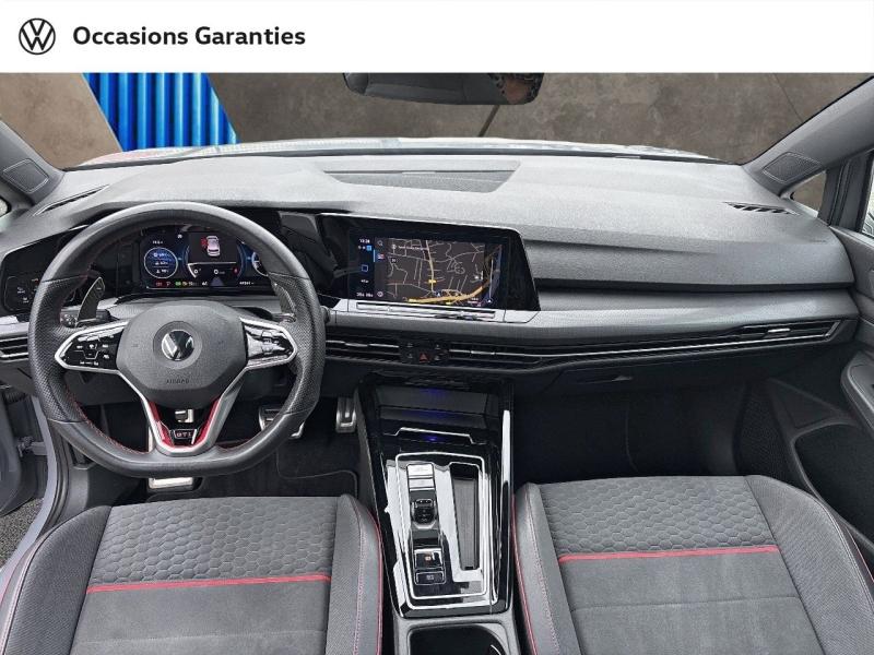 Voitures occasions VOLKSWAGEN GOLF GTI Clubsport Mougins