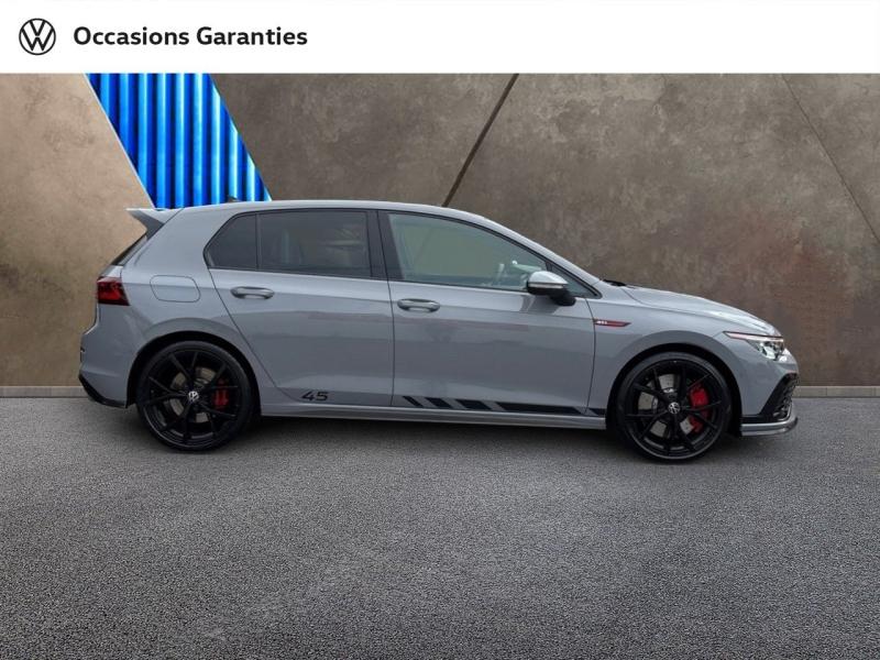 Voitures occasions VOLKSWAGEN GOLF GTI Clubsport Mougins