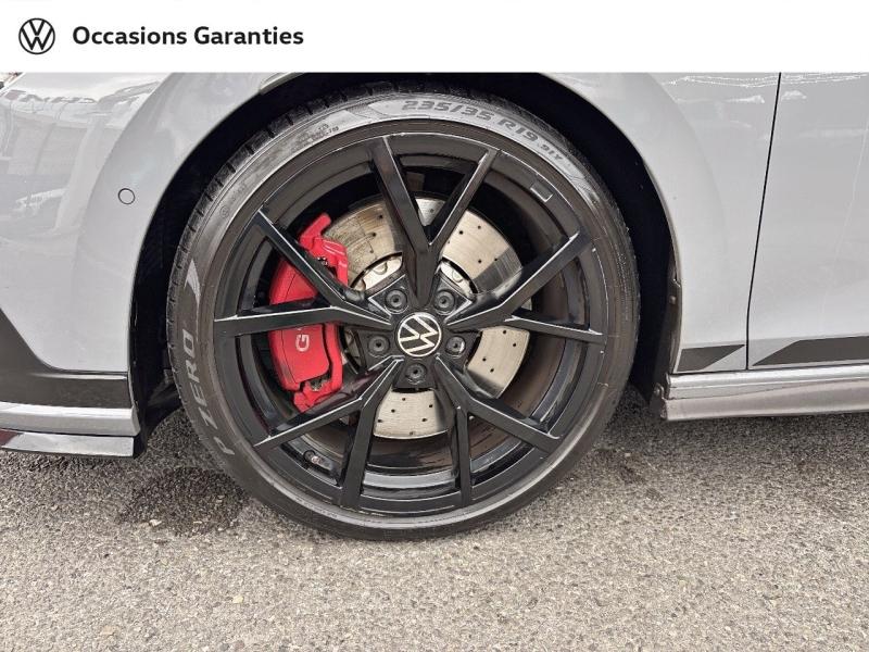 Voitures occasions VOLKSWAGEN GOLF GTI Clubsport Mougins