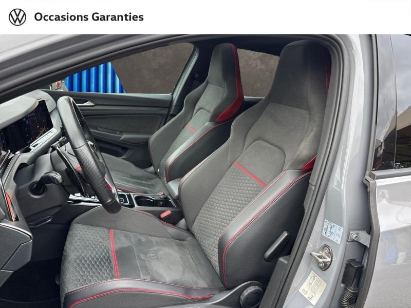 Voitures occasions VOLKSWAGEN GOLF GTI Clubsport Mougins