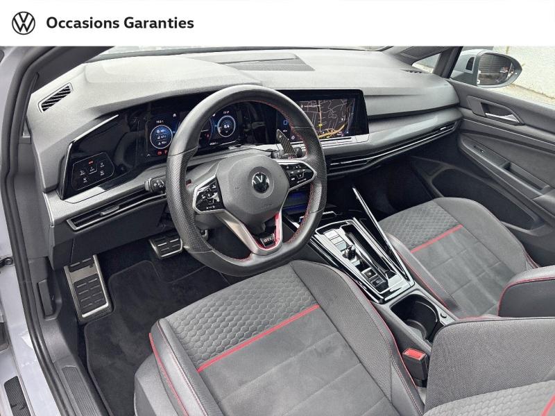 Voitures occasions VOLKSWAGEN GOLF GTI Clubsport Mougins