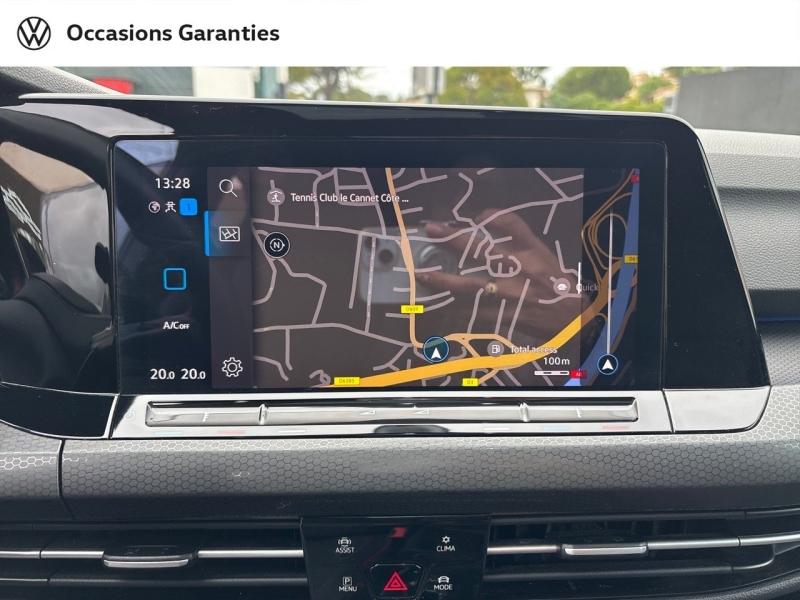 Voitures occasions VOLKSWAGEN GOLF GTI Clubsport Mougins