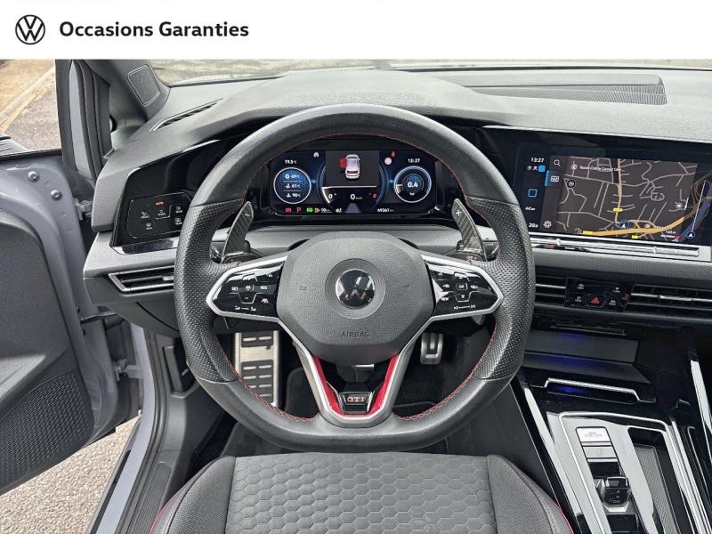 Voitures occasions VOLKSWAGEN GOLF GTI Clubsport Mougins