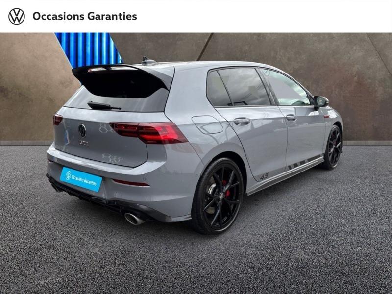 Voitures occasions VOLKSWAGEN GOLF GTI Clubsport Mougins