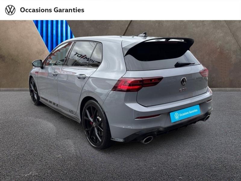 Voitures occasions VOLKSWAGEN GOLF GTI Clubsport Mougins