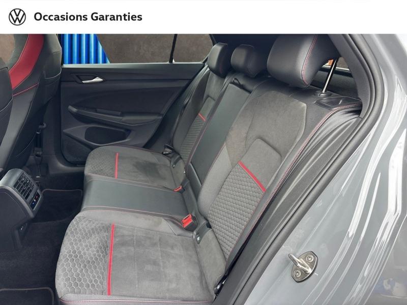 Voitures occasions VOLKSWAGEN GOLF GTI Clubsport Mougins