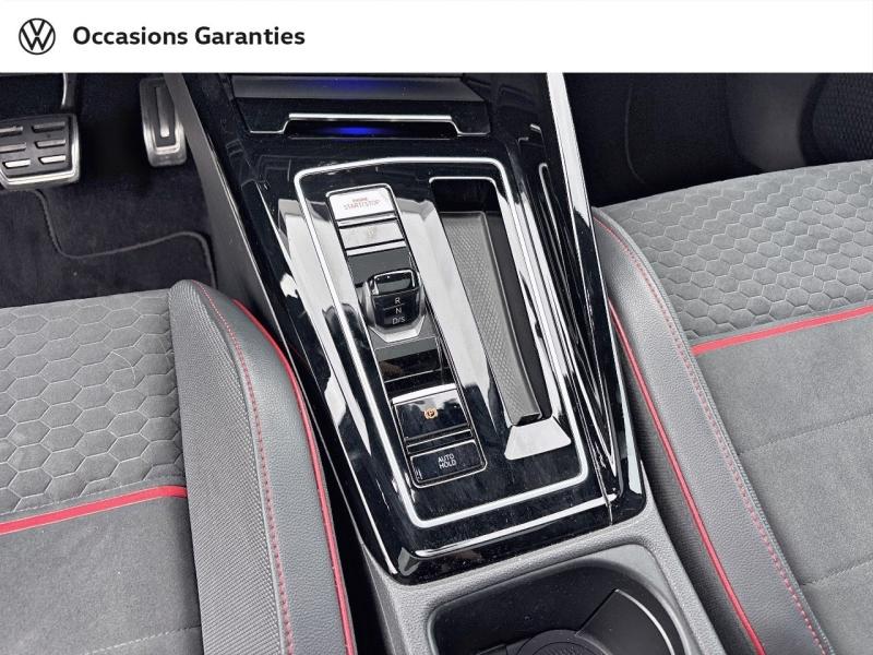 Voitures occasions VOLKSWAGEN GOLF GTI Clubsport Mougins