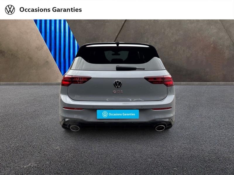Voitures occasions VOLKSWAGEN GOLF GTI Clubsport Mougins