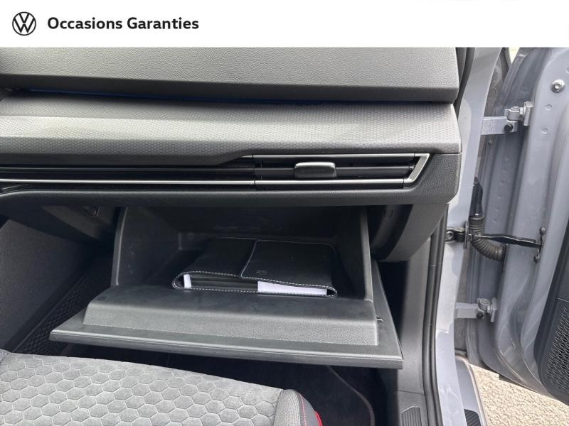 Voitures occasions VOLKSWAGEN GOLF GTI Clubsport Mougins