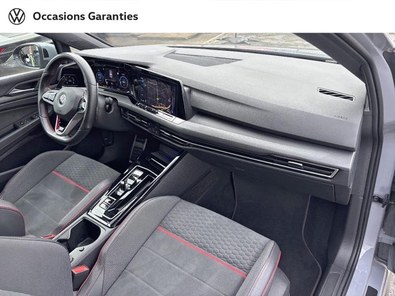 Voitures occasions VOLKSWAGEN GOLF GTI Clubsport Mougins