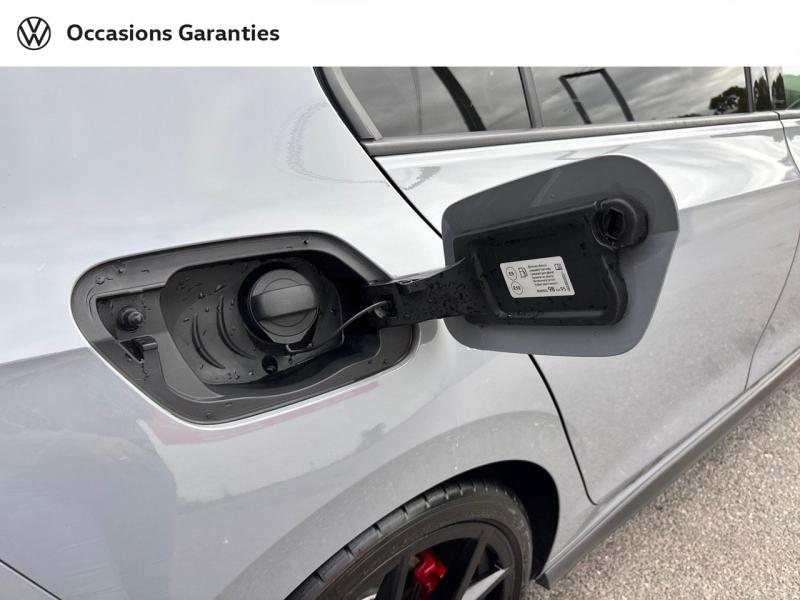 Voitures occasions VOLKSWAGEN GOLF GTI Clubsport Mougins
