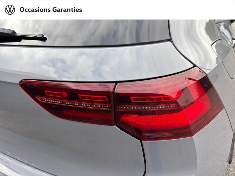 Voitures occasions VOLKSWAGEN GOLF GTI Clubsport Mougins